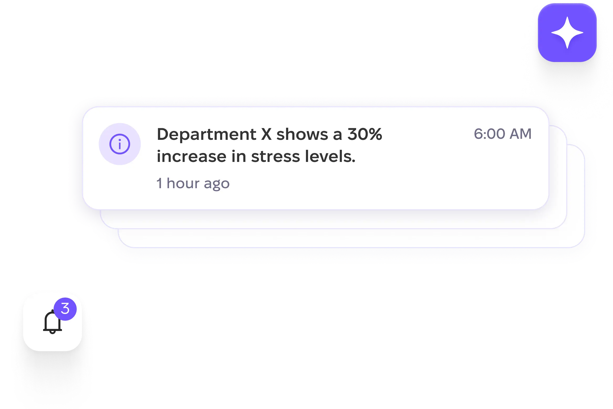 Predictive AI Alerts