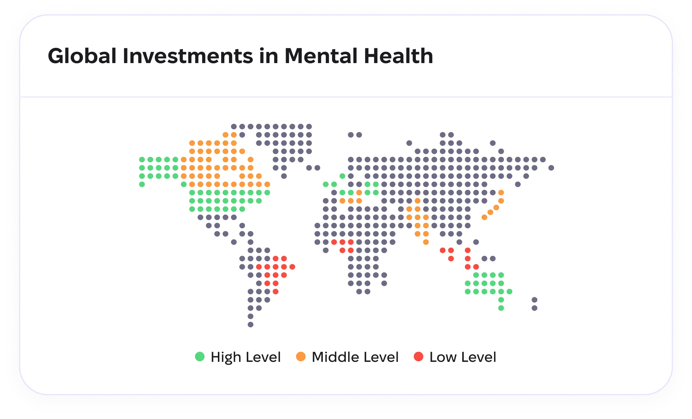Governments Are Investing in Mental Health—Are You?